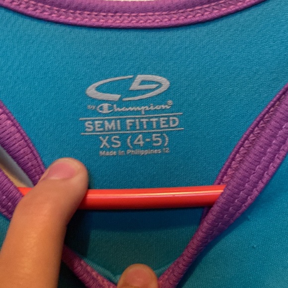 Selling Kids Tank Top! - Picture 2 of 2